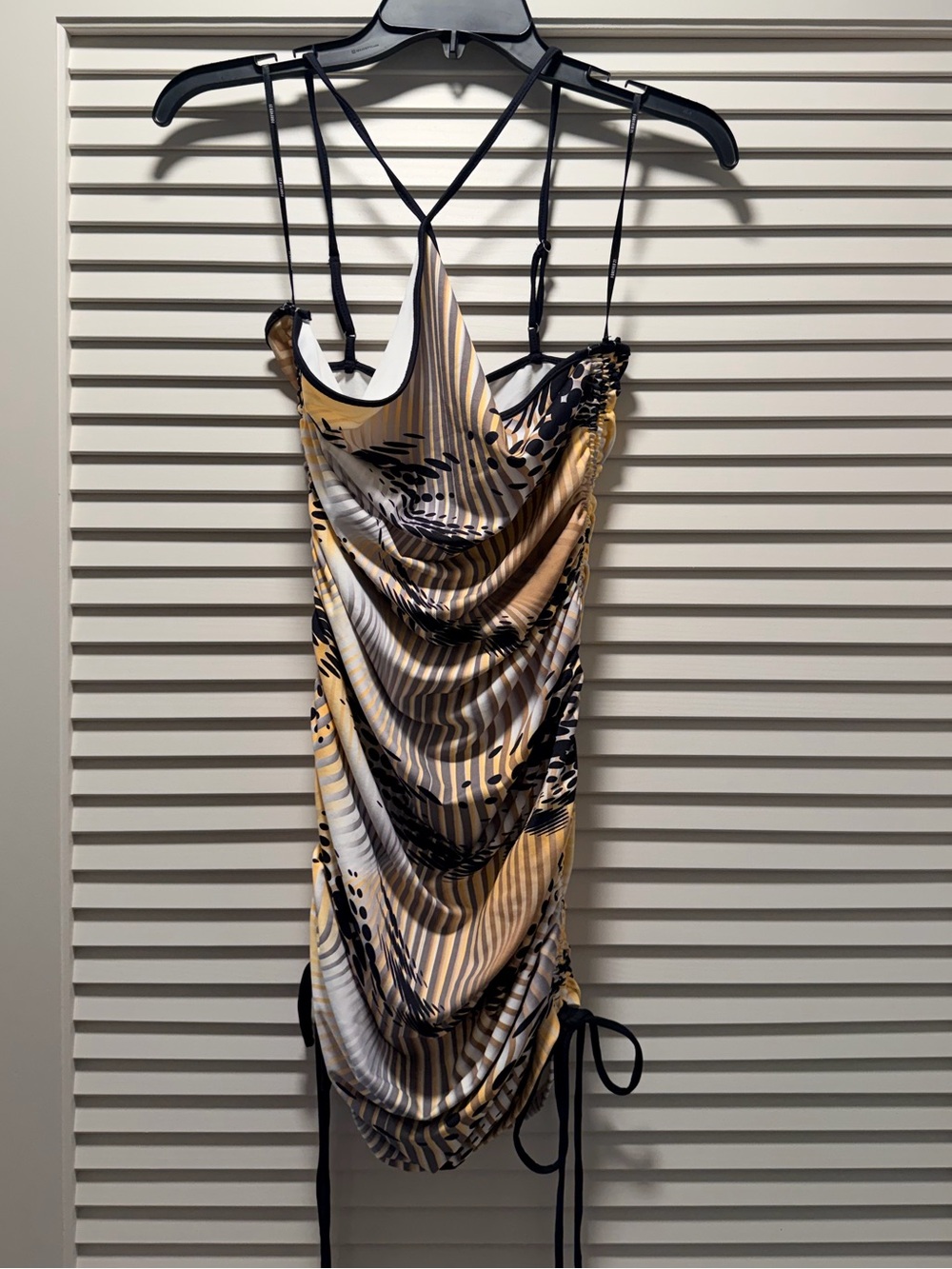 Forever 21 dress